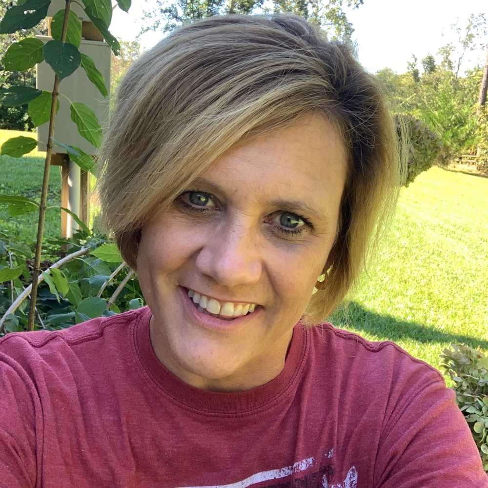 Meet your Posher, Julie